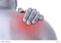 shoulder pain