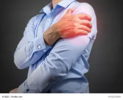 shoulder arthritis