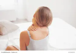 shoulder stretching for pain