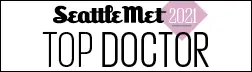 Seattle Met Top Doctor 2021